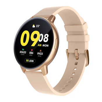 2023 Naujas S48T Smart Watch Vyrai Moterys 