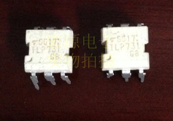 30pcs originalus naujas TLP731GB optocoupler optocoupler