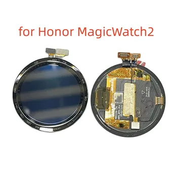 Ekrano Asamblėjos Garbės Magija Watch2 MNS-B39 Žiūrėti Pakeitimo Priedai Ekrano Asamblėja