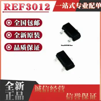 5pieces REF3012AIDBZR REF3012 R30A SOT23 IC