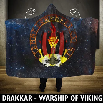 Viking Drakkar Karo laivas 