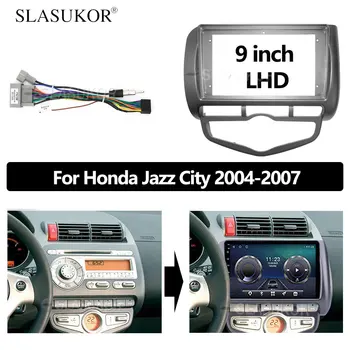 9 COLIŲ Fasciją tinka Honda Jazz 