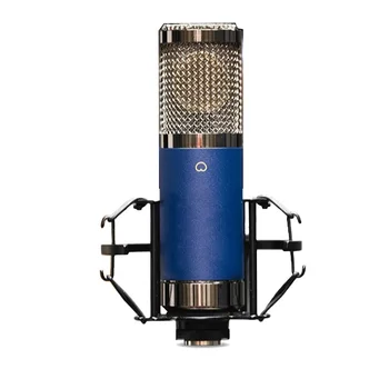 Studija Įranga, Mikrofonas 34mm Didelė Diafragma Kondensatoriaus XLR Mikrofono