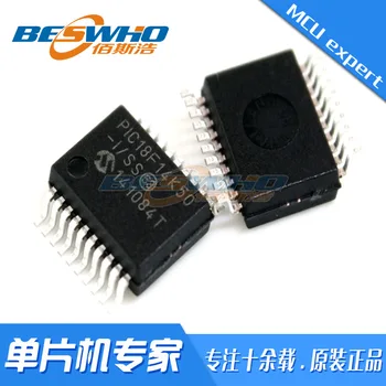 PIC18F14K50-I/SS SSOP20 SMD MCU single-chip mikrokompiuteris chip IC visiškai naujas originalus vietoje
