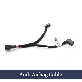 Automobilių oro pagalvių AMI Kabelis, Automobilio Galinio vaizdo Kamera, jungiamasis kabelis Audi A4 A5 S5 Q3 Q5
